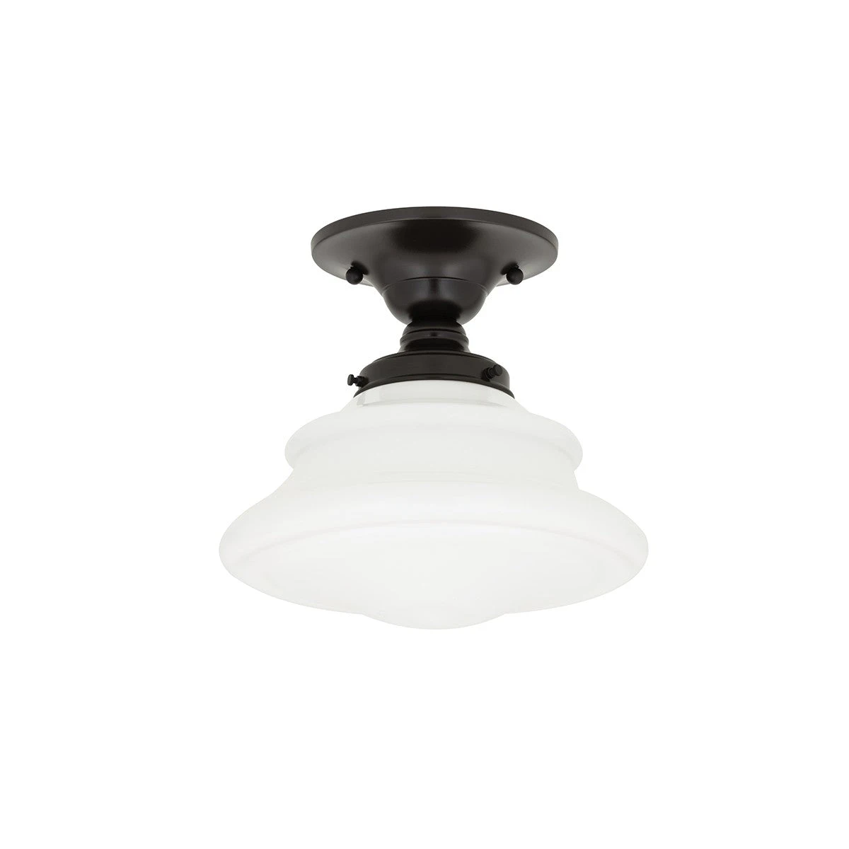 Petersburg Semi-Flush Mount - Image 2