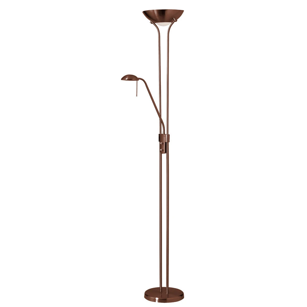 Dainolite Contemporary Floor Lamp - Image 3