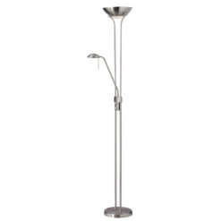 Dainolite Contemporary Floor Lamp