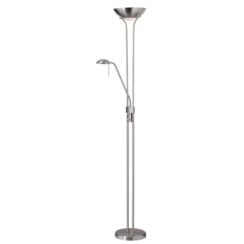 Dainolite Contemporary Floor Lamp