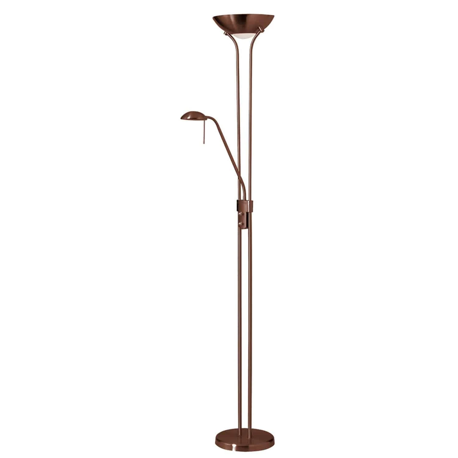 Dainolite Contemporary Floor Lamp - Image 5