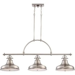 Emery Linear Suspension