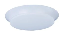 Maxim Low Profile LED Flush-Mount