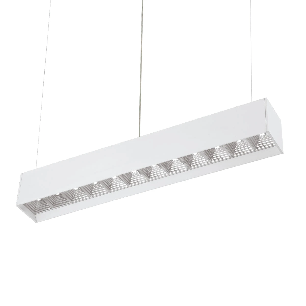 Pendant Linear Suspension