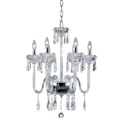 Villa Chandelier
