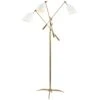 Sommerard Floor Lamp