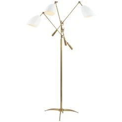 Sommerard Floor Lamp