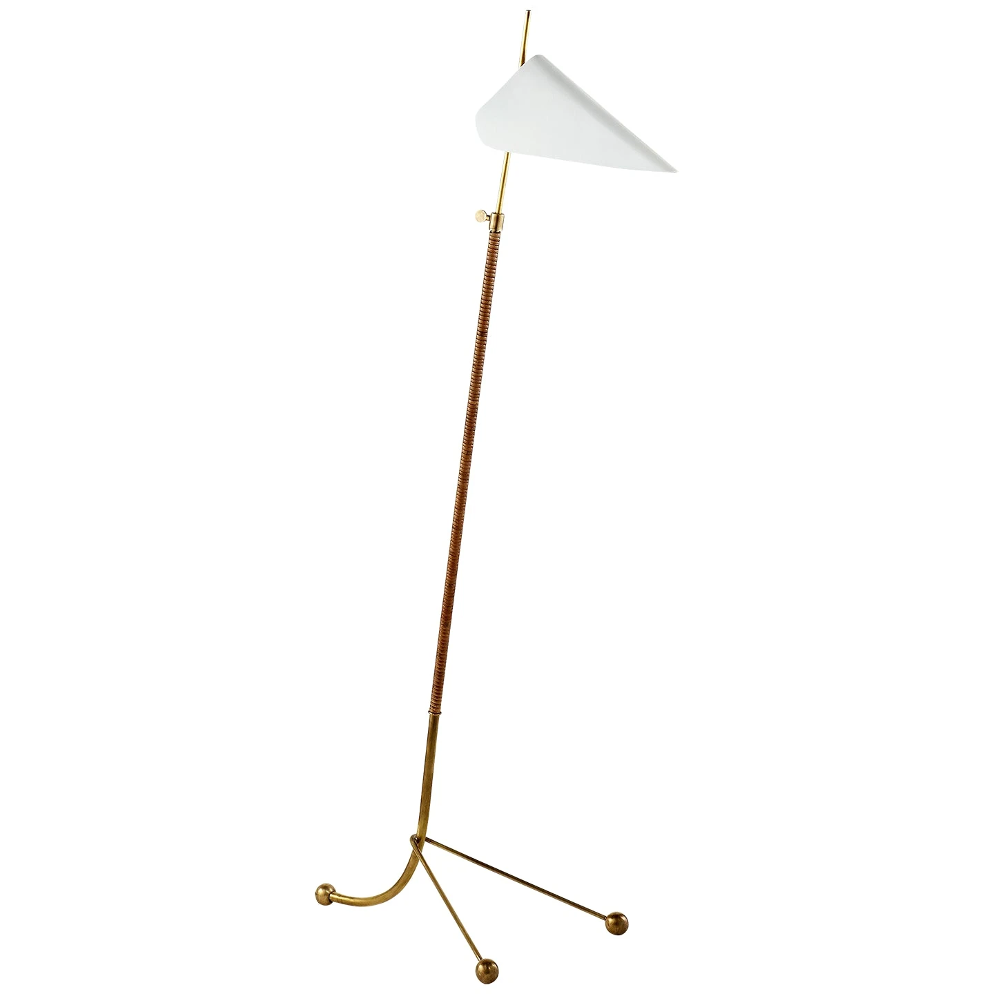 Moresby Floor Lamp - Image 2