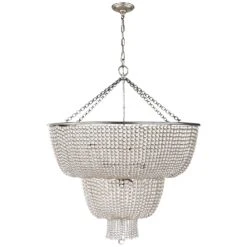 Jacqueline Chandelier