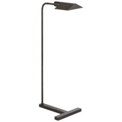 William Floor Lamp