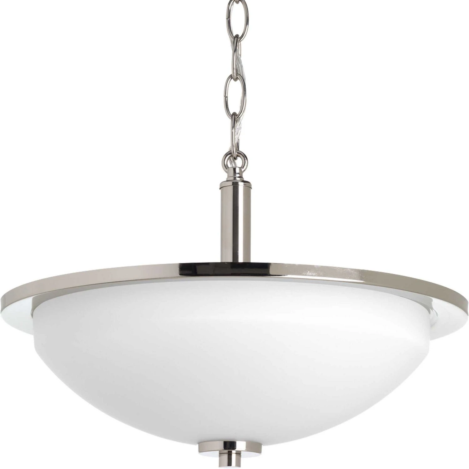 Progress Replay Semi Flush Mount - Image 6