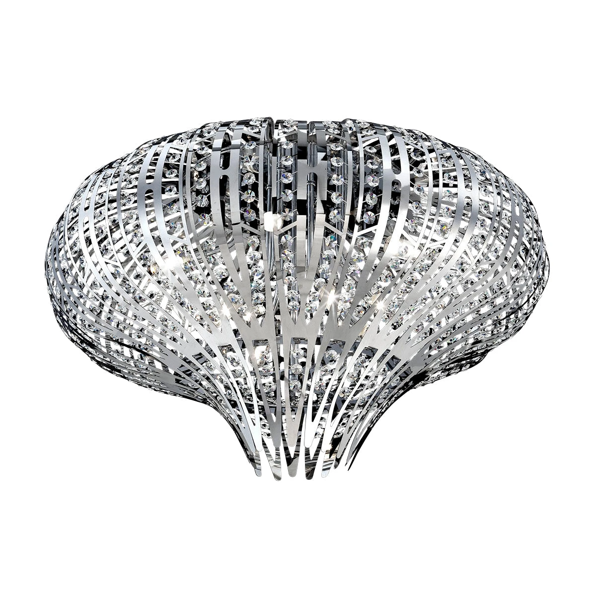 Monica Flush Mount - Image 4