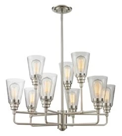 Z-LIte Annora Chandelier