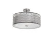 Dainolite Kordan Semi-Flush Mount