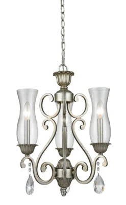 Z-LIte Melina Chandelier