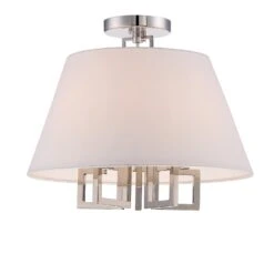Westwood Semi Flush Mount