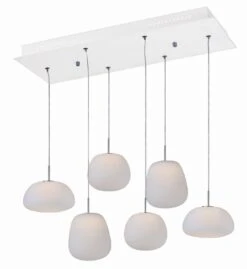 Puffs Linear Suspension