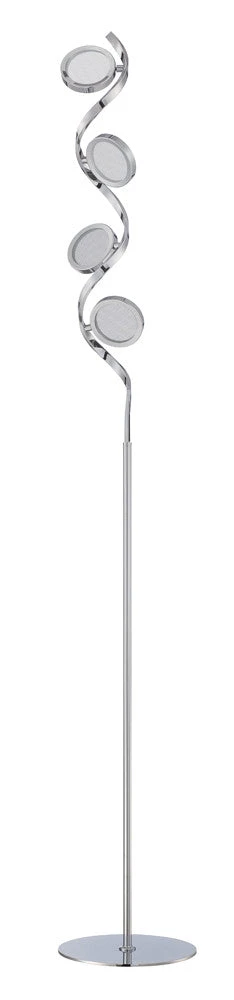 Milan Floor Lamp