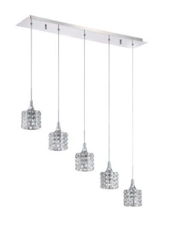 Lustra Linear Suspension