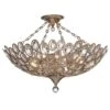 Sterling Semi Flush Mount