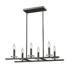 Z-LIte Verona Linear Suspension