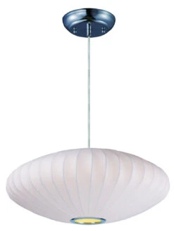 Maxim Cocoon Pendant
