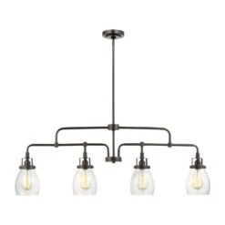 Belton Linear Suspension