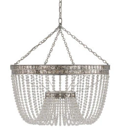 Highbrow Chandelier Pendant