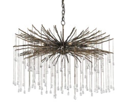 Fen Collection Chandelier