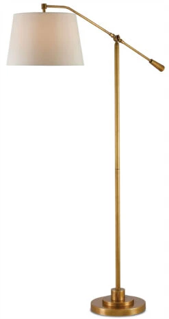 Maxstroke Collection Floor Lamp