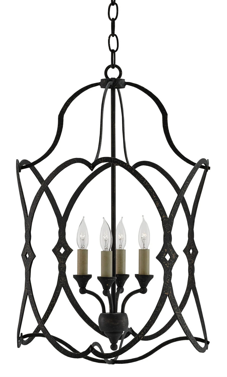 Charisma Collection Chandelier