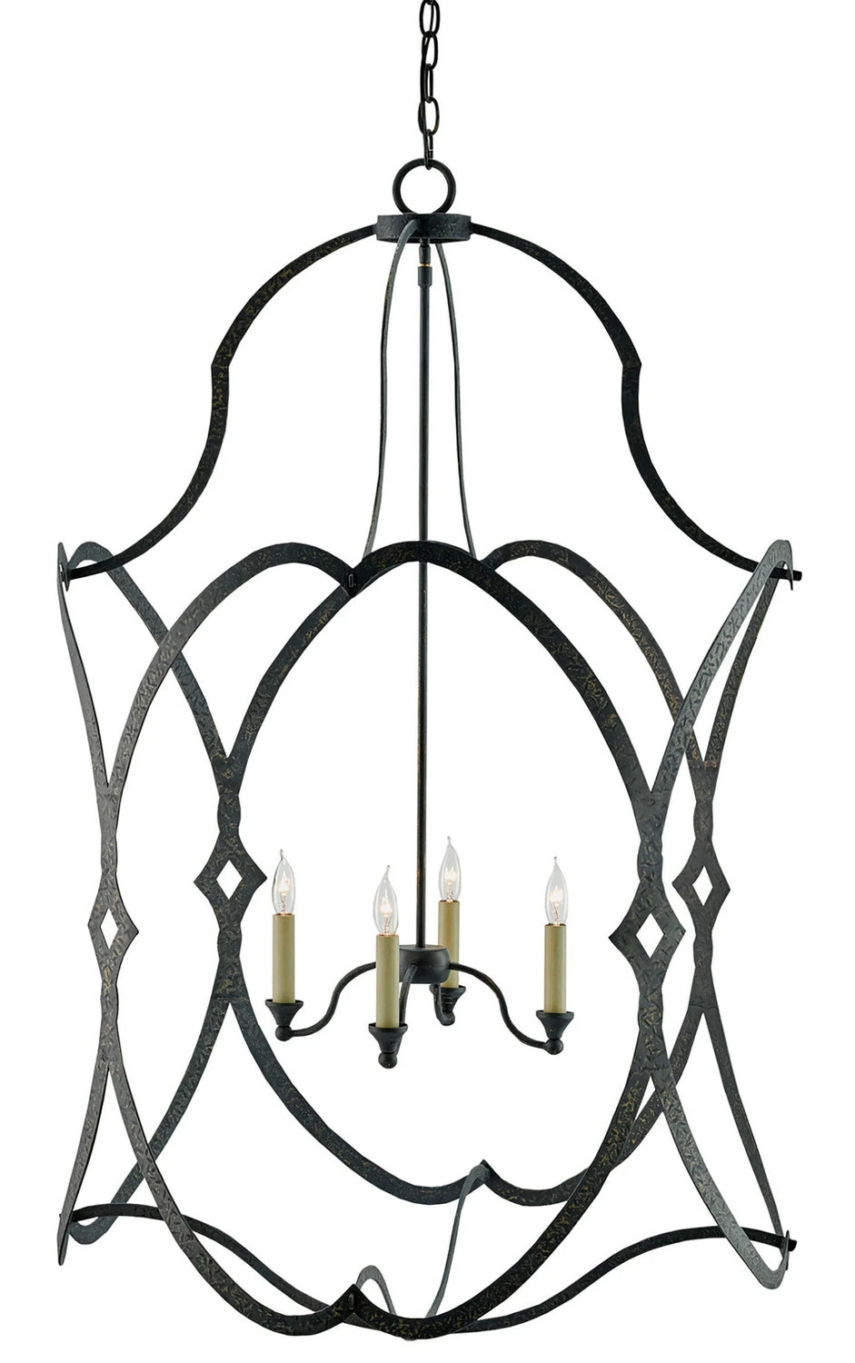 Charisma Collection Chandelier - Image 2