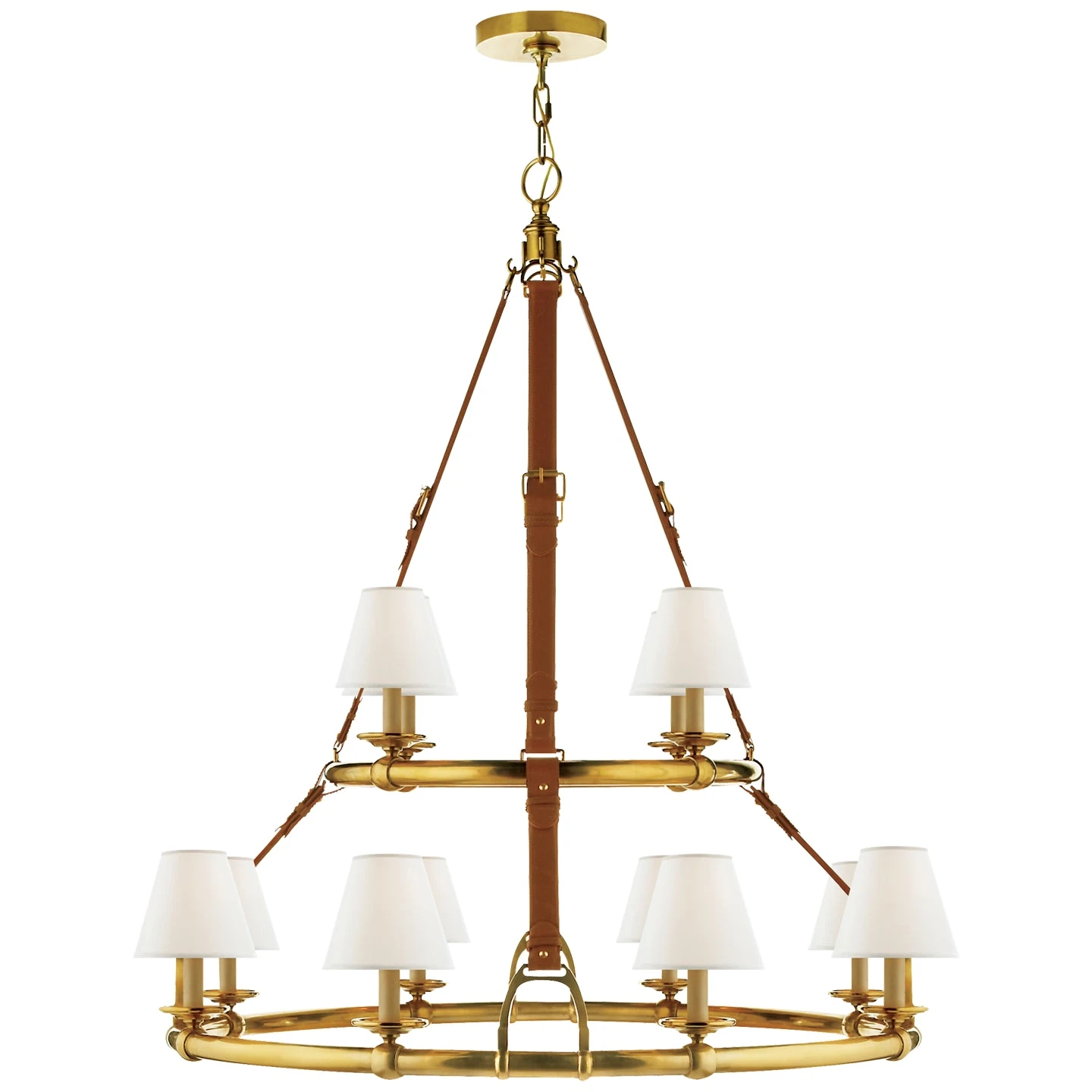 Westbury Chandelier - Image 4