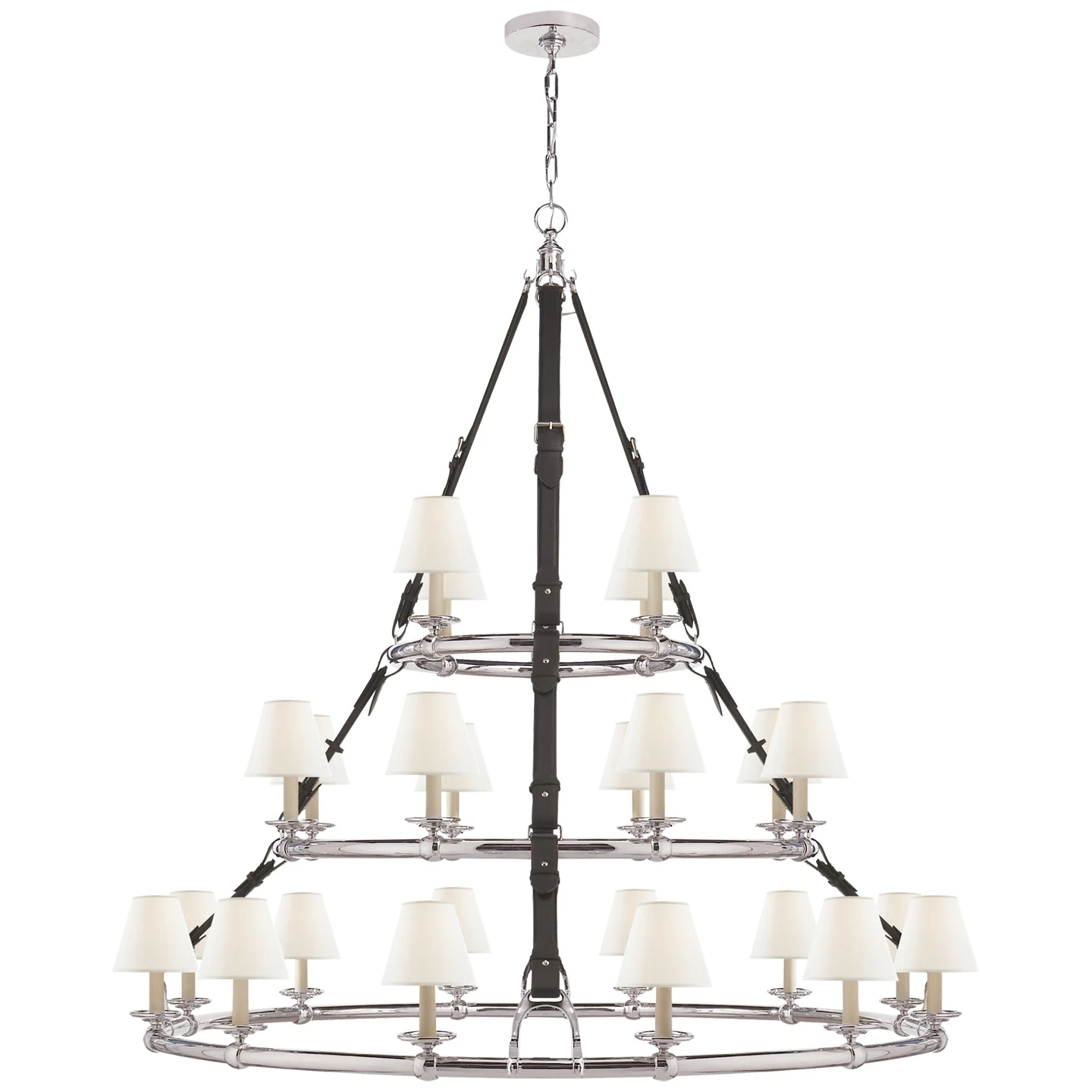 Westbury Chandelier - Image 2