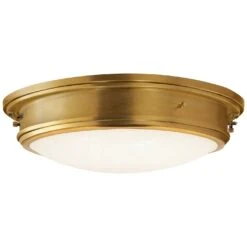 Marine Porthole Flush Mount