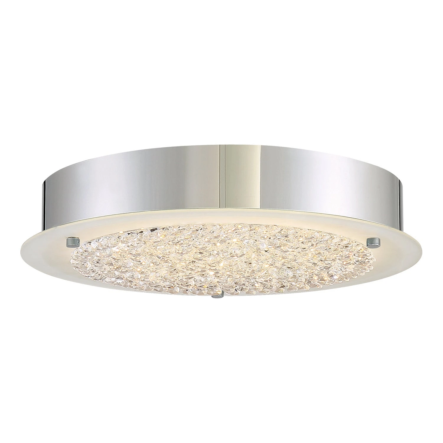 Blaze Flush Mount - Image 3