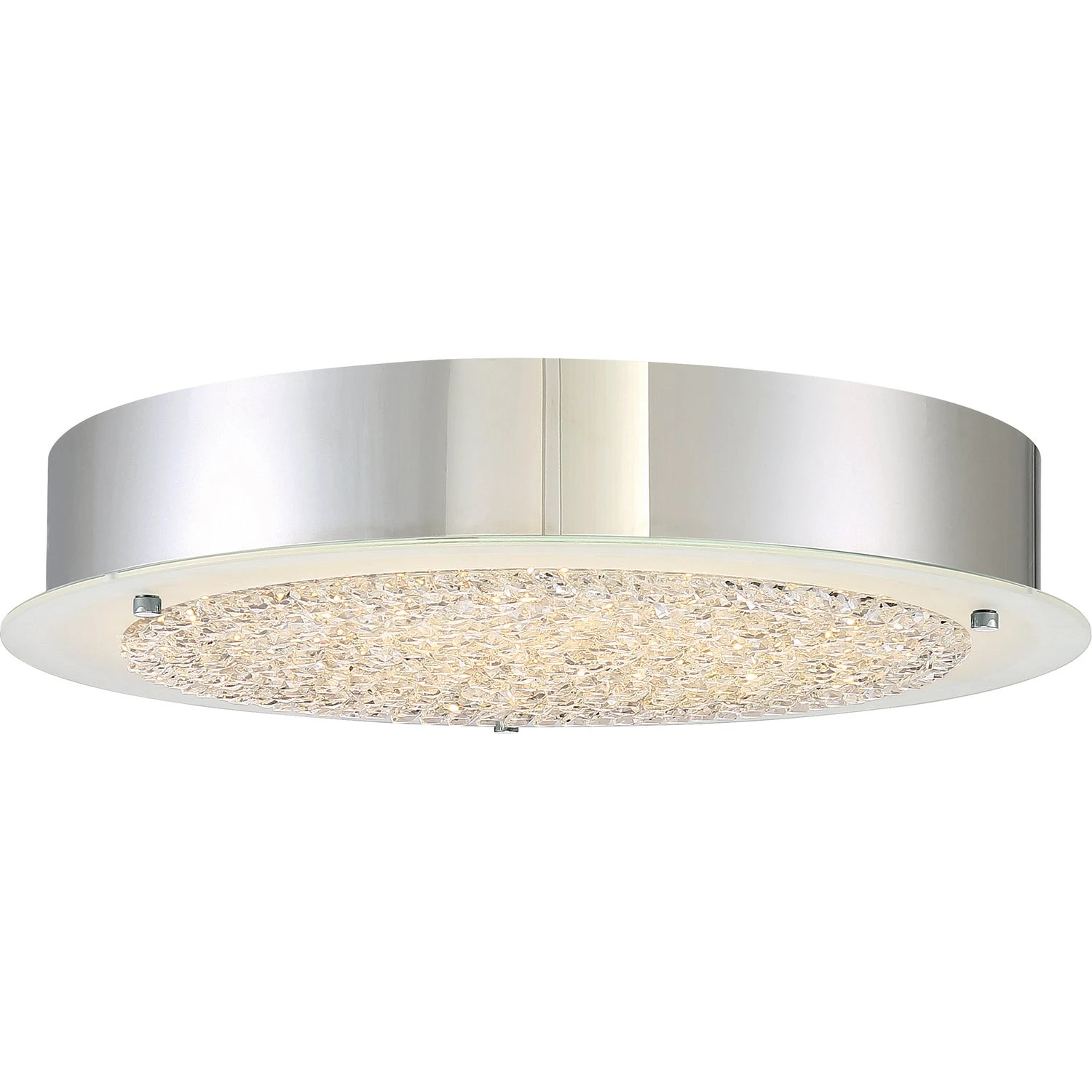 Blaze Flush Mount - Image 2
