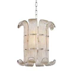 Brasher Chandelier