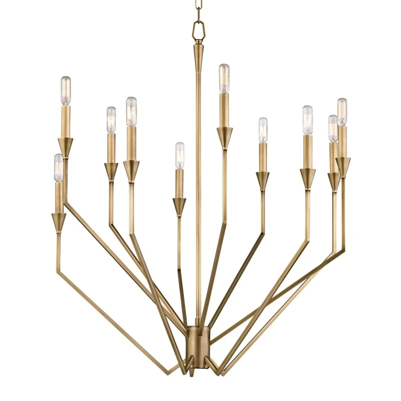 Archie Chandelier - Image 4