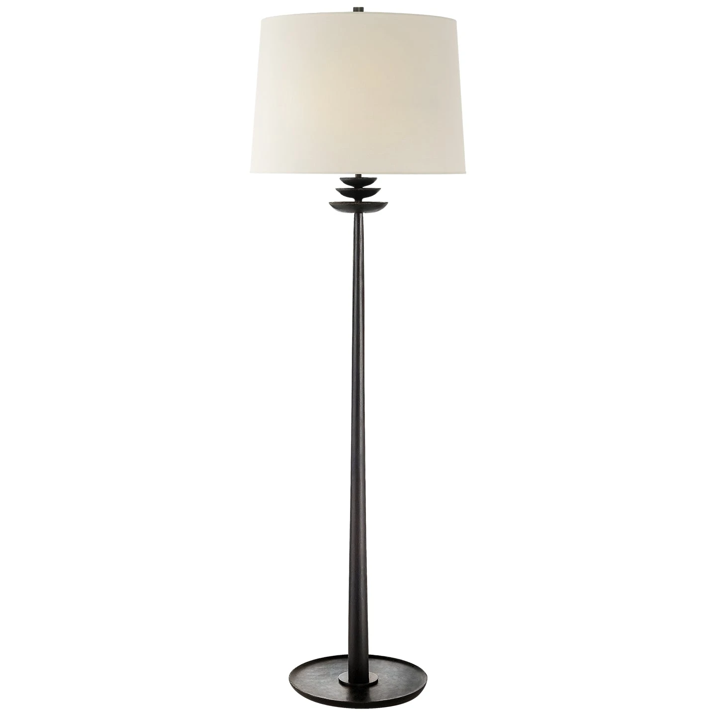 Beaumont Floor Lamp - Image 4