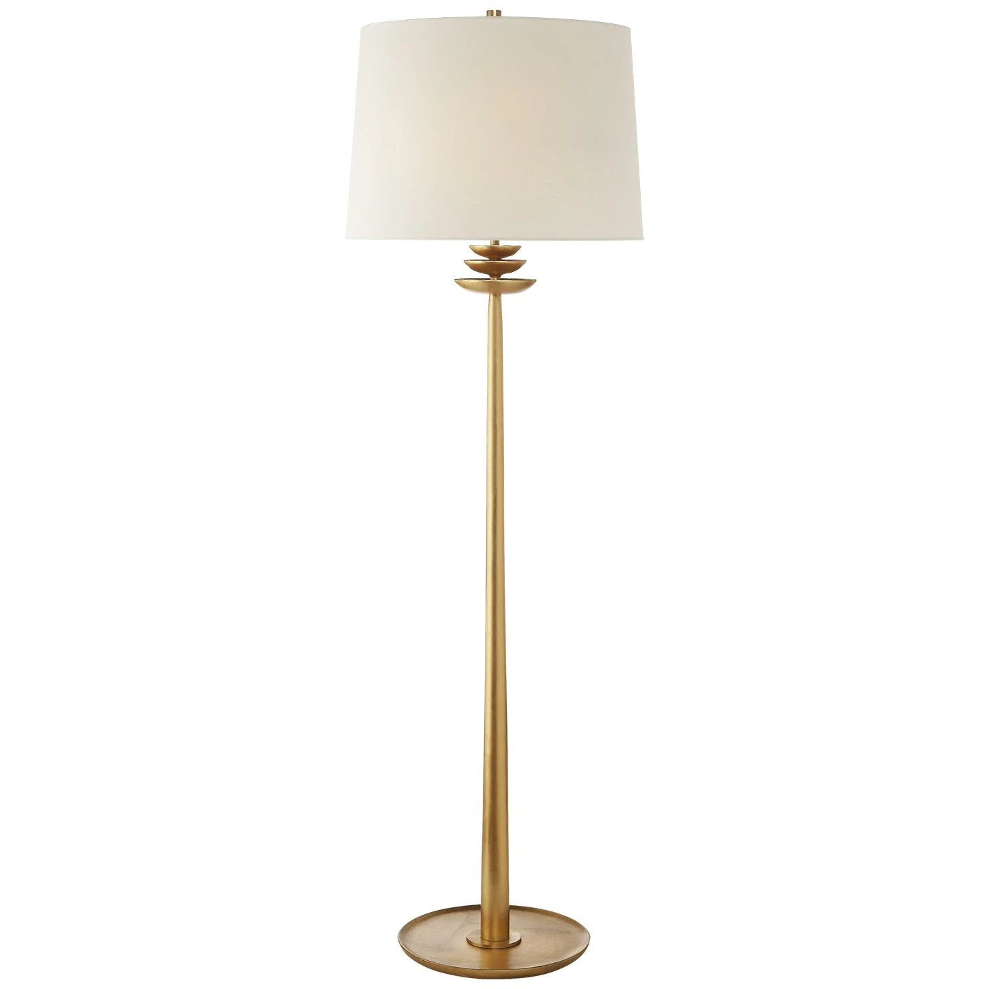 Beaumont Floor Lamp - Image 2