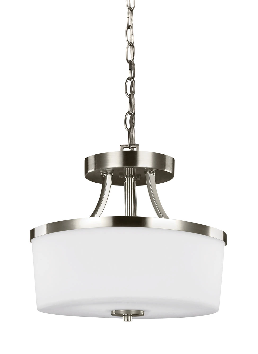 Hettinger Semi Flush Mount - Image 2