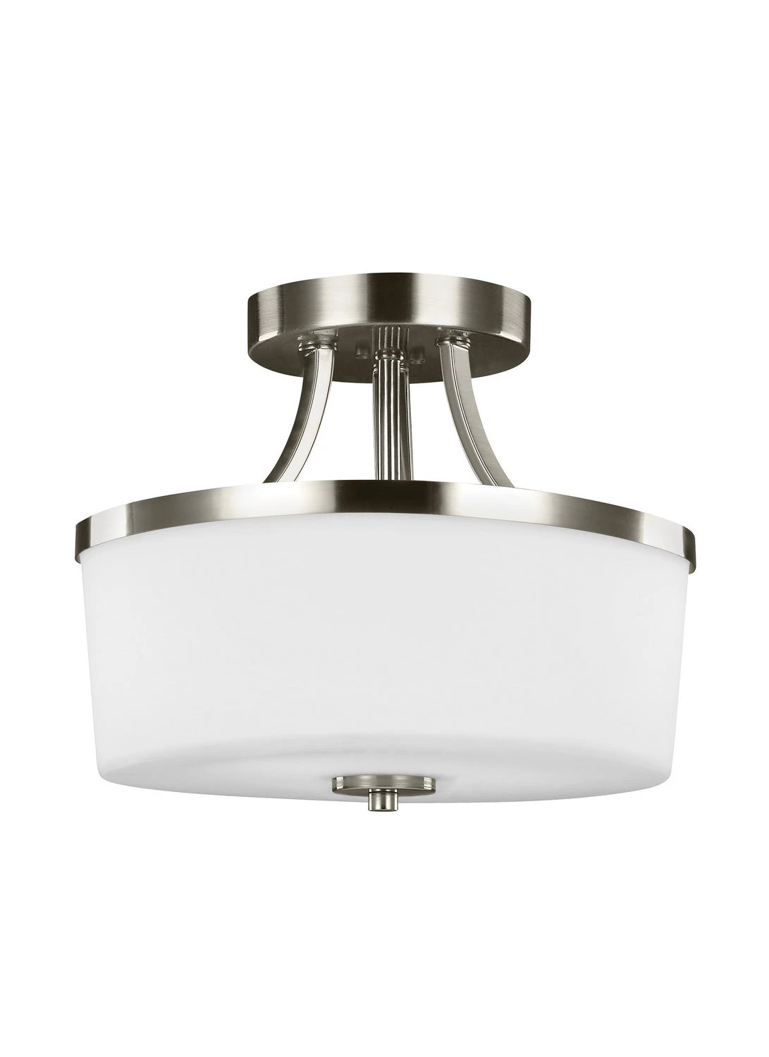 Hettinger Semi Flush Mount