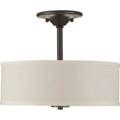 Progress Inspire Flush Mount