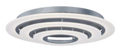 Saturn II LED Flush-Mount