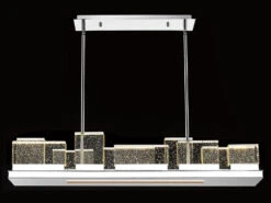 The Original Glacier Linear Suspension