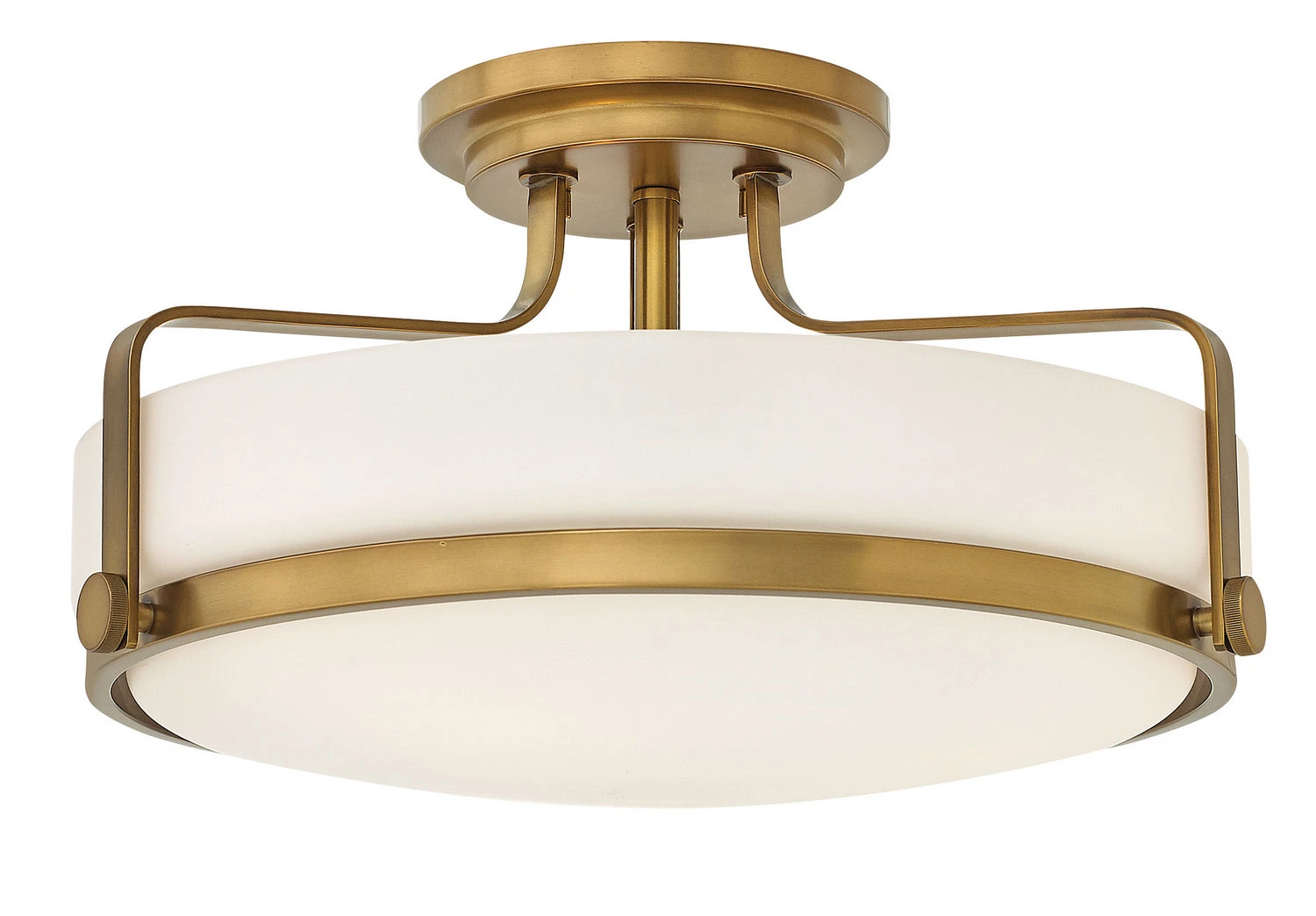 Harper Semi-Flush Mount - Image 20