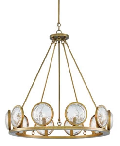 MarjieScope Collection Chandelier