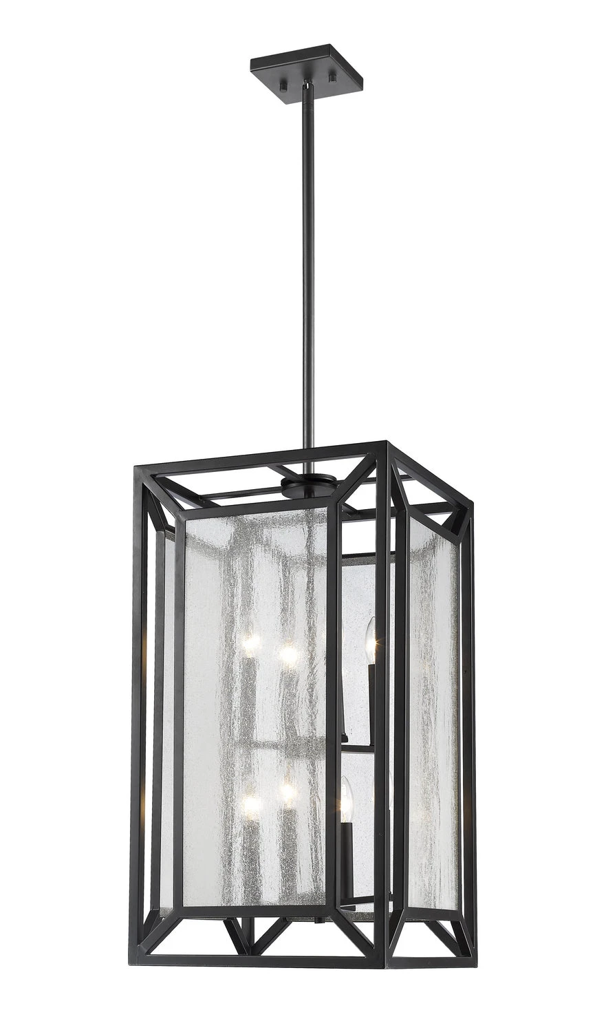 Z-LIte Braum Chandelier