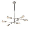 Tribeca Linear Suspension